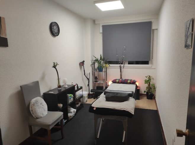 Enso Relax Center