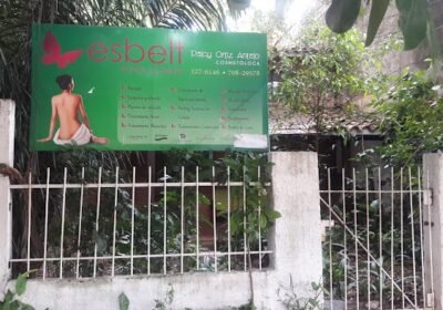Esbelt Estetica y Belleza – Centro Estetico y Spa