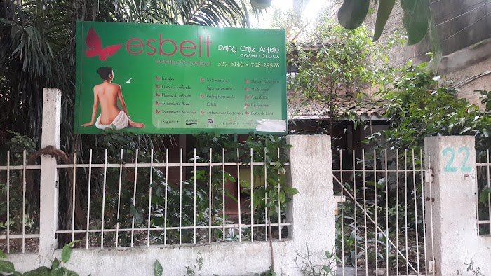 Esbelt Estetica y Belleza – Centro Estetico y Spa