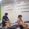 Escuela Europea Parasanitaria Santiago de Compostela