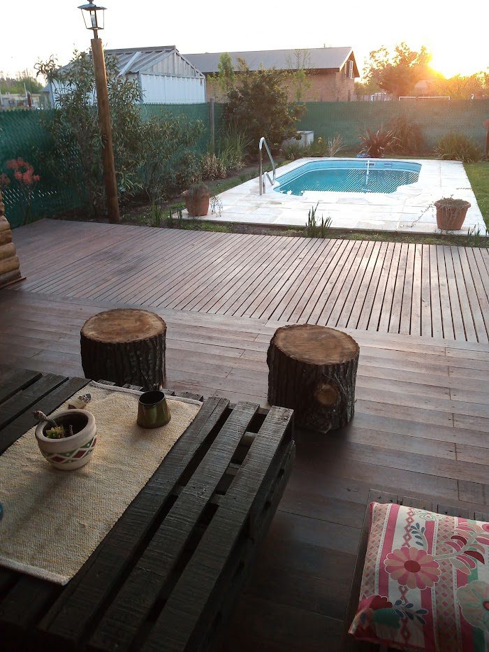 Espacio Holistico MAITRI