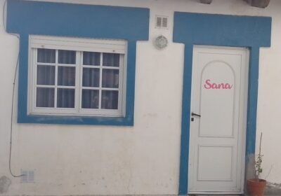 Espacio Sana