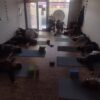 Espacio Yoga, tu espacio