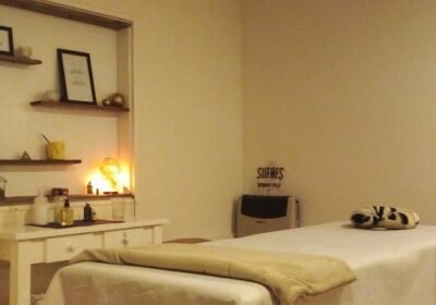 Estado Zen – Masajes y Terapias Holisticas