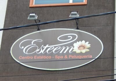 Esteem Spa