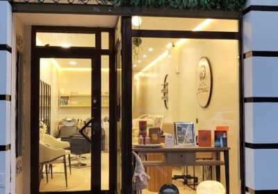 Estética Avanzada y Peluquería Armonía