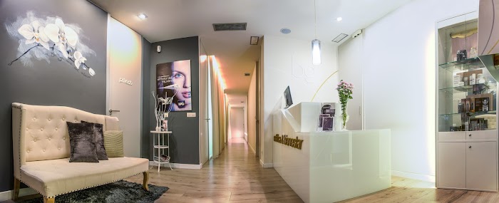 Estética Blanca | Centro Estética Zaragoza