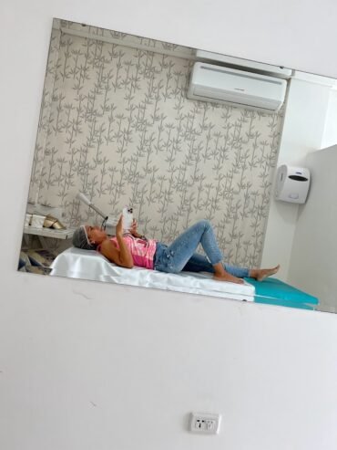 Estetica Emma Spa Belleza Integral Santa Cruz Bolivia