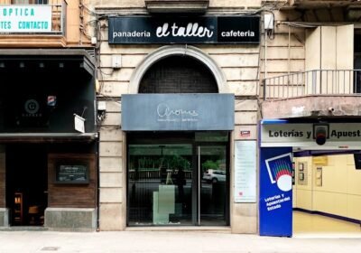 Estética Lleida Aroms