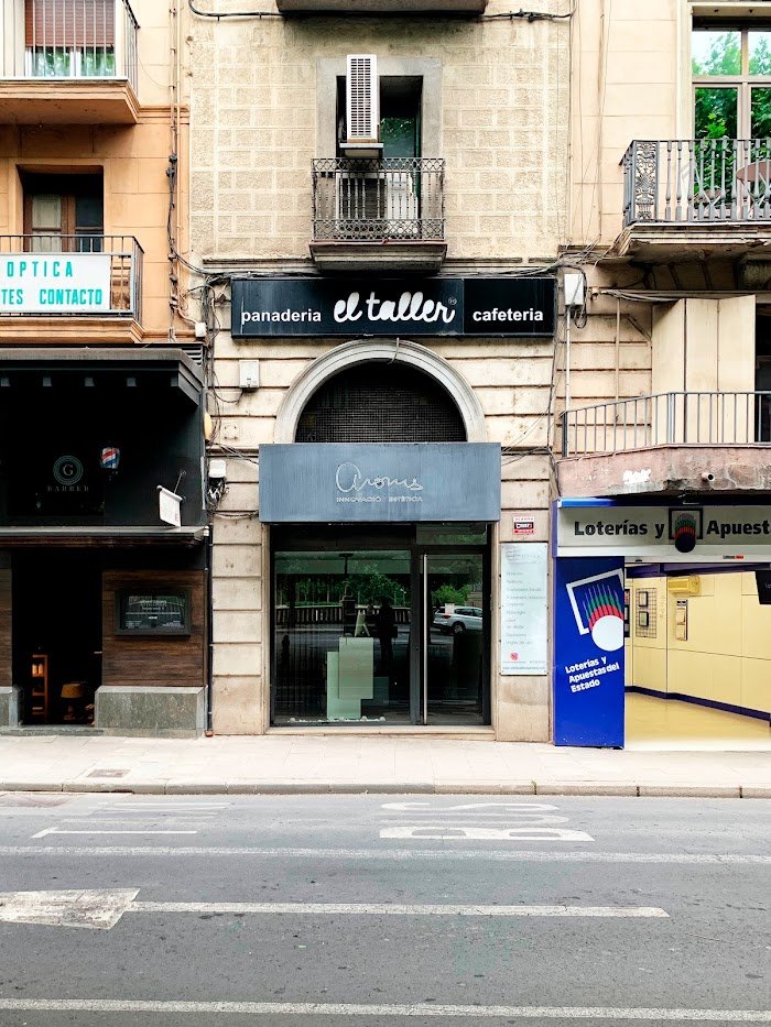 masajes Lleida