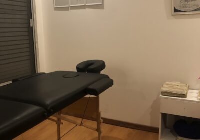 Estética y Masajes Micaela Benvenuto