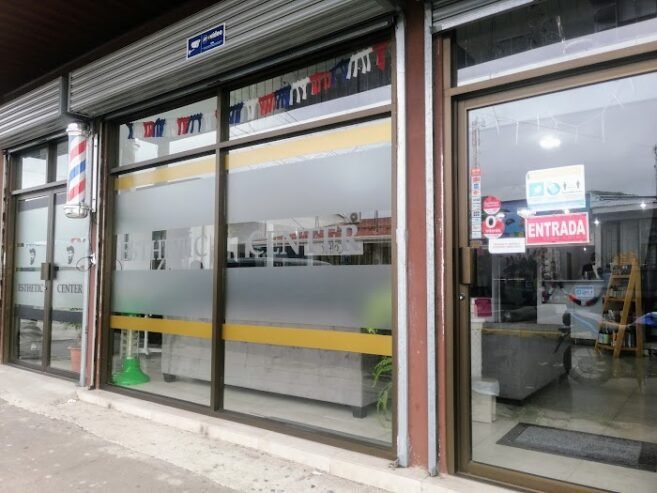 Esthetic Center Liberia