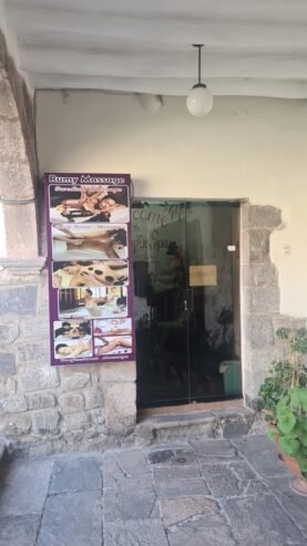 Eucalyptus Spa Cusco – Relajantes especiales and Spa