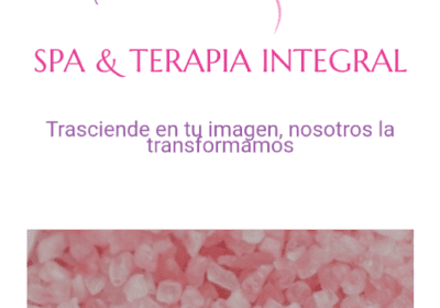 Extasia SPA &Terapia Integral