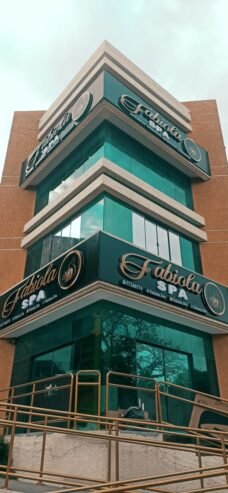 Fabiola Spa