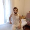 Favio Masajista Relajante Especial