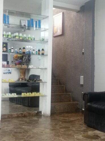FisioSpa