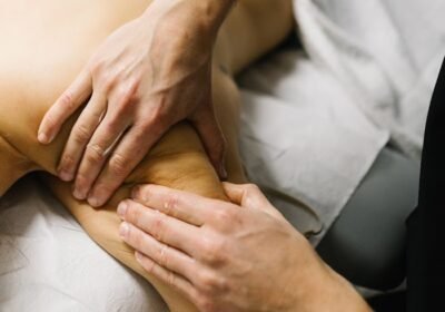Fisioterapia López Uría – Oviedo