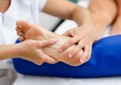 Fisioterapia Zaragoza | Fisioterapeuta Enrique Sierra