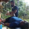 Fisioterapia a domicilio Caracas