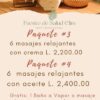 Fuente de Salud Elim SPS