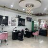 Fuzion Salon & Spa