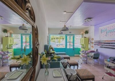 GH Spa & Bridal Services