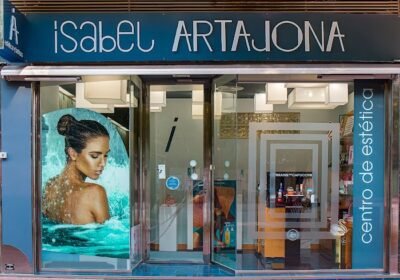 Gabinete de Belleza Isabel Artajona