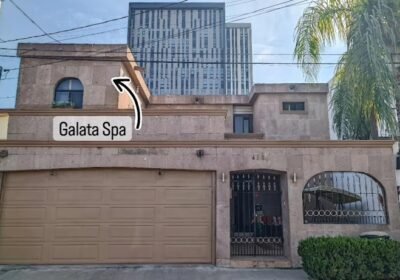 Gálata Spa
