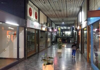 Galería Uruguay