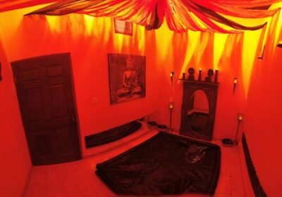 Geisha Spa Panama – JUST FOR MENS