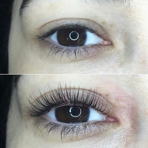 Giovana Cóppola – Estética Relajante Especial