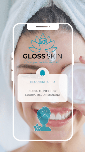 Gloss Skin Spa