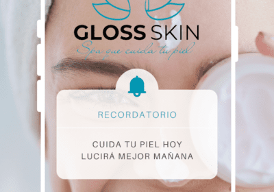 Gloss Skin Spa
