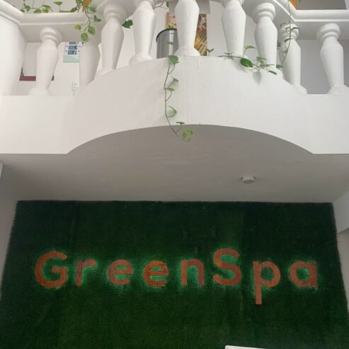 GreenSpa