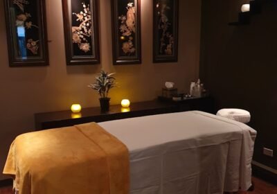 HEALTHY MASSAGE SPA