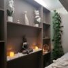 Haim Spa, místicos terapéuticos Polanco, CDMX