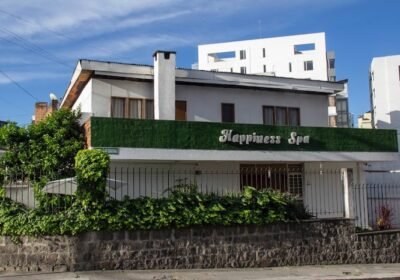 Happiness Spa
