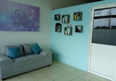Harmony Salón & SPA