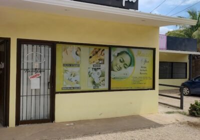 Hazelspa , Professional massages