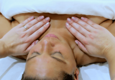 Healing Hands Massage & Facial Spa (Miami – Brickell)