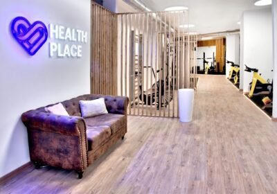 Health Place Valencia