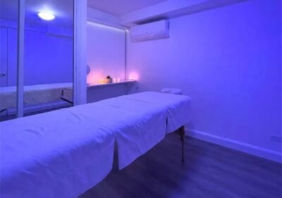Holistic Masaje | Masaje Masculino en Panamá