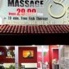 Holistic Spa Cancun.