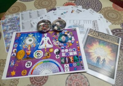 Holos Masajes Holísticos