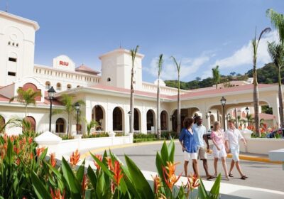 Hotel Riu Guanacaste