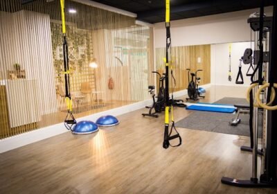 IBWellness Rivas Vaciamadrid