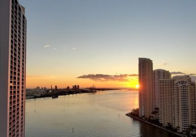 Icon Brickell Spa