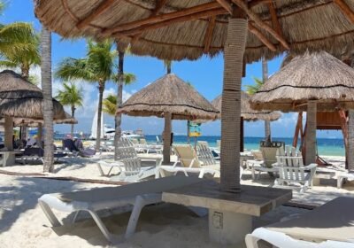 Ikal Spa Cancun