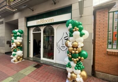 Inbloom estética